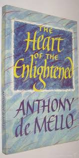 Cover of The Heart of the Enlightened